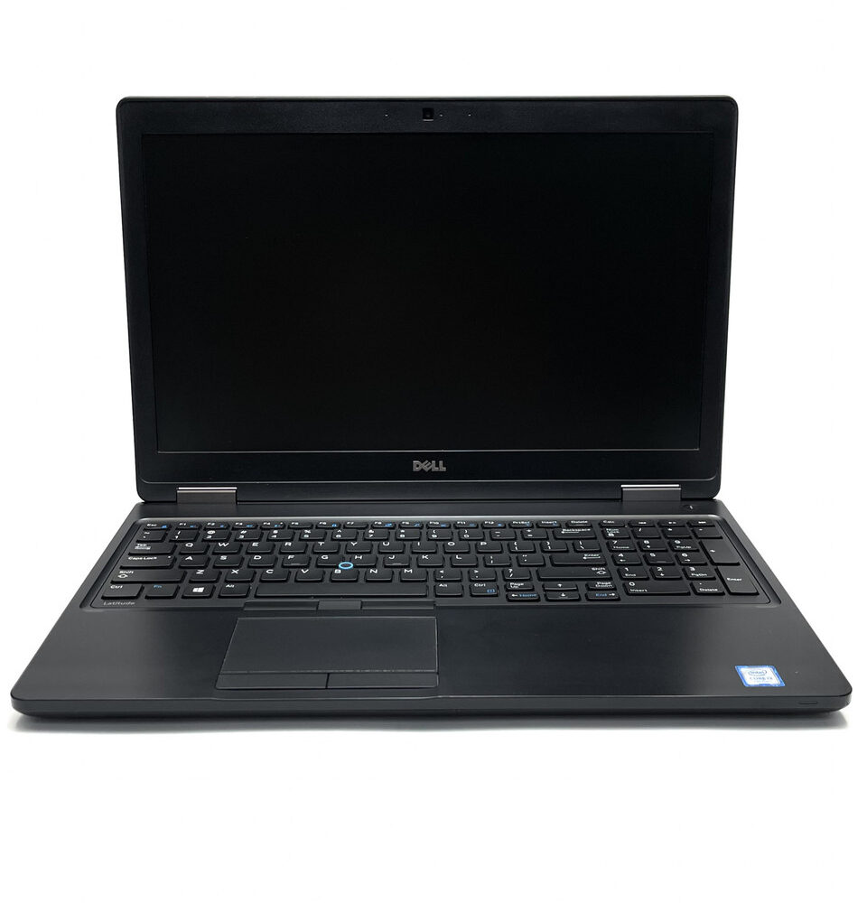 Ноутбук Dell Latitude 5580 15,6 Intel Core i3 4 Гб 500 Гб Refurbished