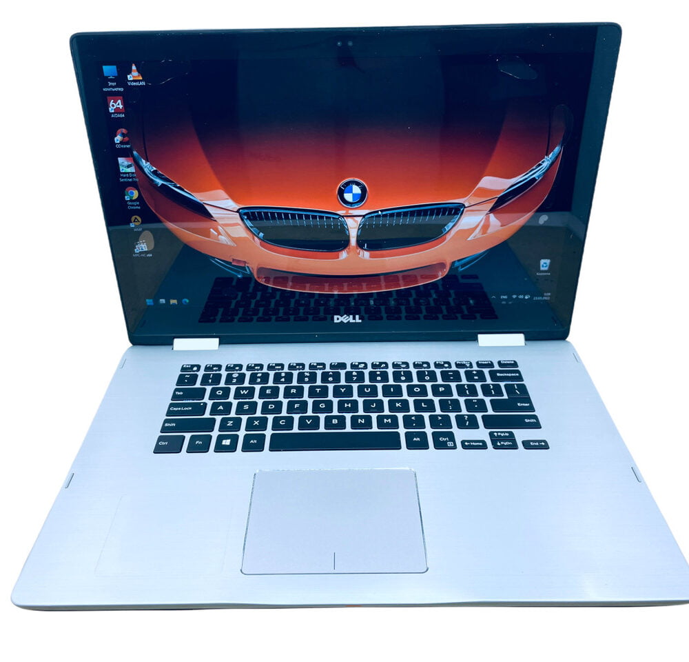 Ноутбук Dell Inspiron 15 7569