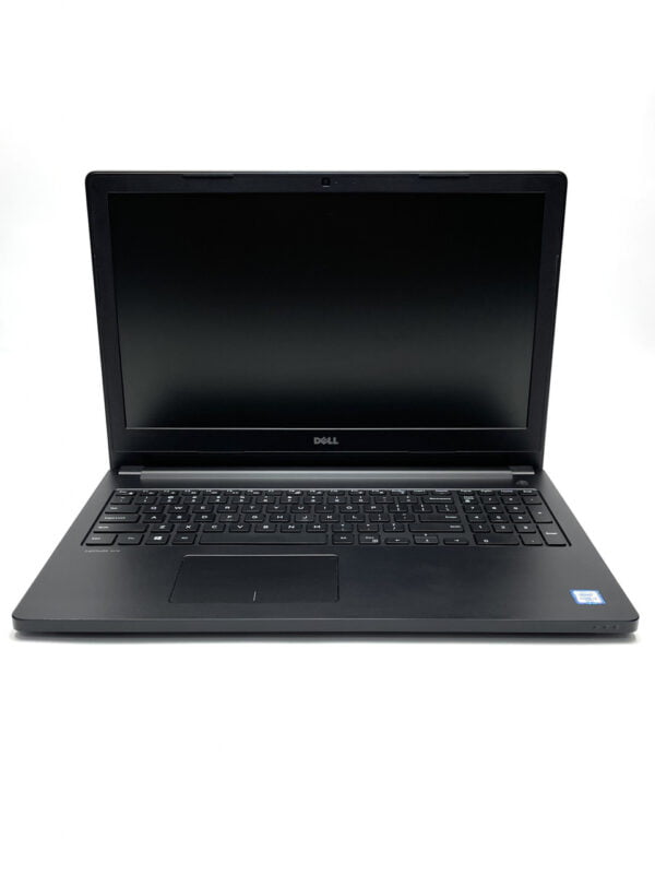 Ноутбук Dell Latitude 3570 15,6 Intel Core i3 4 Гб 180 Гб