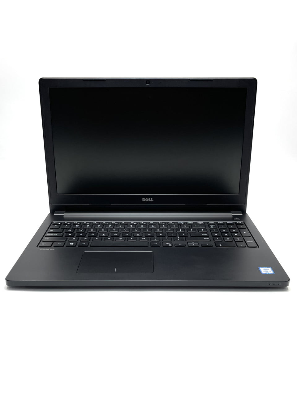 Ноутбук Dell Latitude 3570 15,6 Intel Core i3 4 Гб 180 Гб