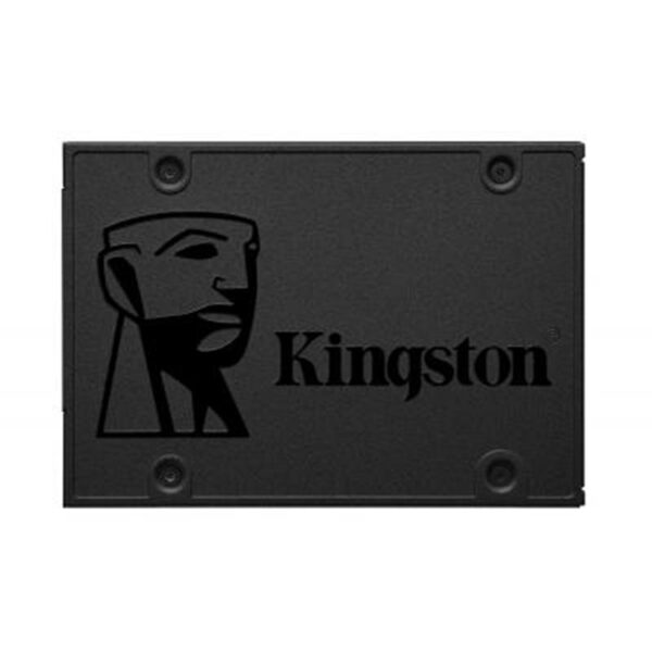 Накопичувач SSD 960GB Kingston SSDNow A400 2.5" SATAIII