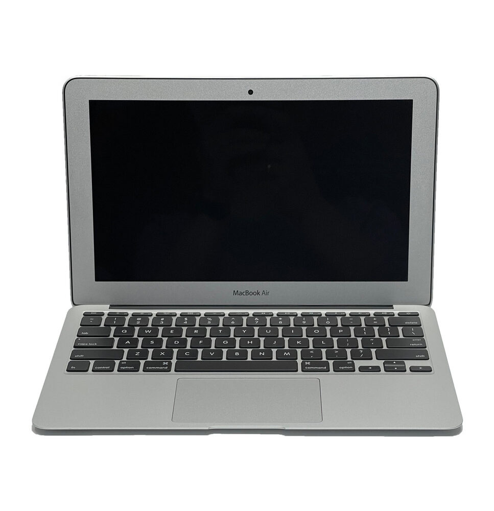 Ноутбук Apple MacBook Air A1465 11 Intel Core i5 4 Гб 64 Гб