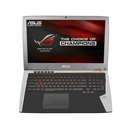 ноутбук ASUS ROG GX700