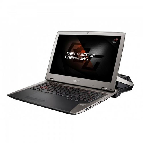 NVIDIA G-SYNC