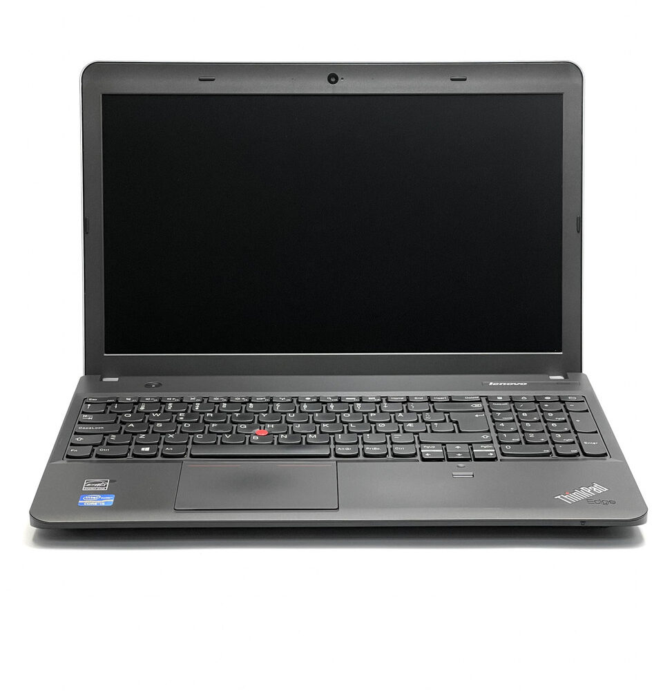 Ноутбук Lenovo ThinkPad E531 15,6 Intel Core i5 8 Гб 500 Гб Refurbished