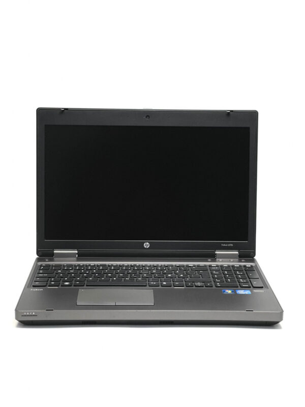 Ноутбук HP EliteBook 6570b 15,6 Intel Core i5 4 Гб 500 Гб Refurbished