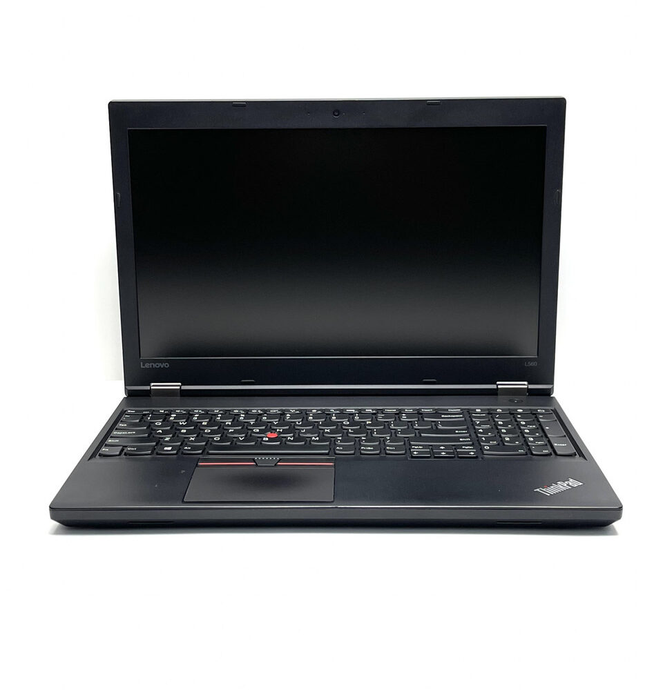 Ноутбук Lenovo ThinkPad L560 15,6 Intel Core i5 8 Гб 500 Гб Refurbished