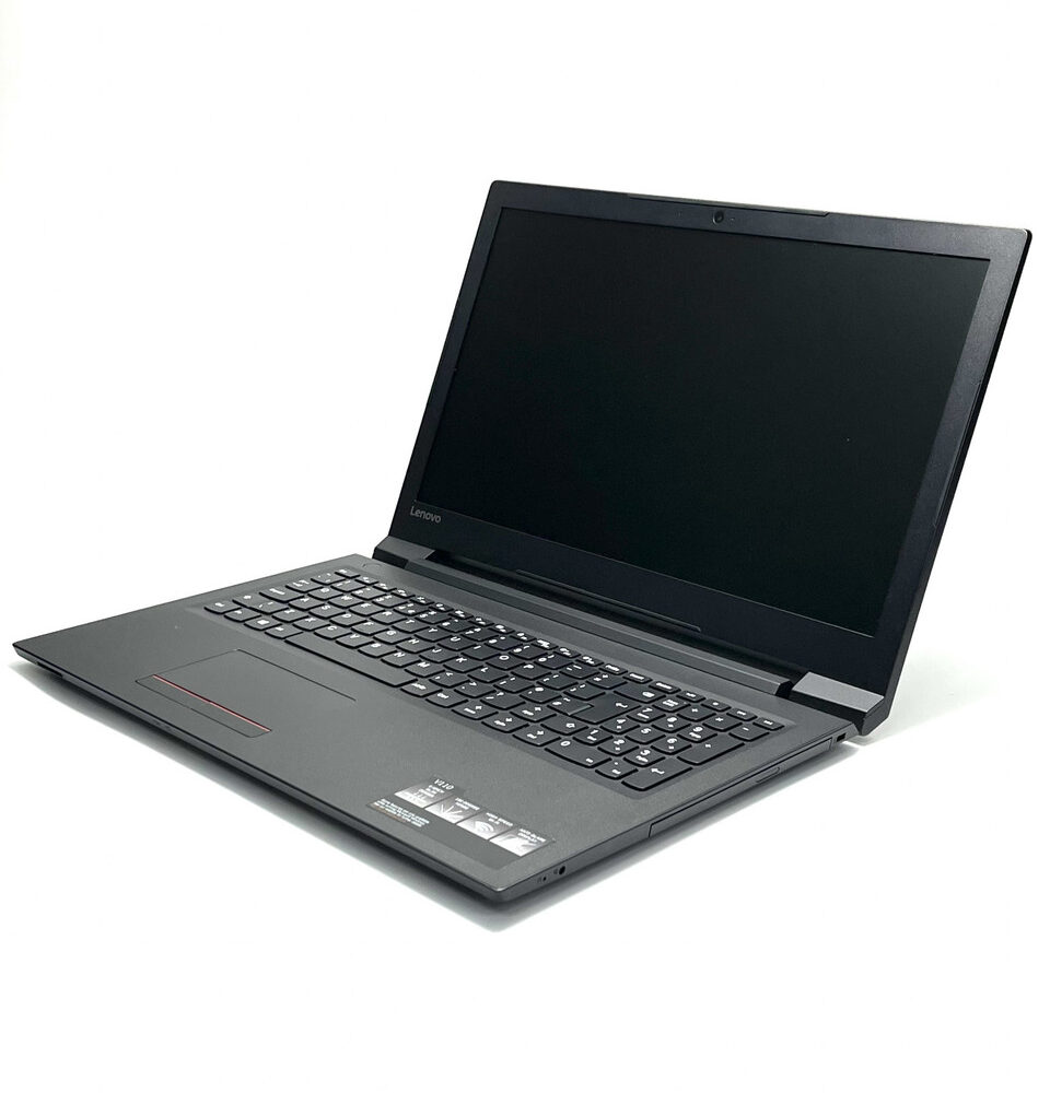 Ноутбук Lenovo IdeaPad V110-15IKB 15,6 Intel Core i5 4 Гб 128 Гб Refurbished
