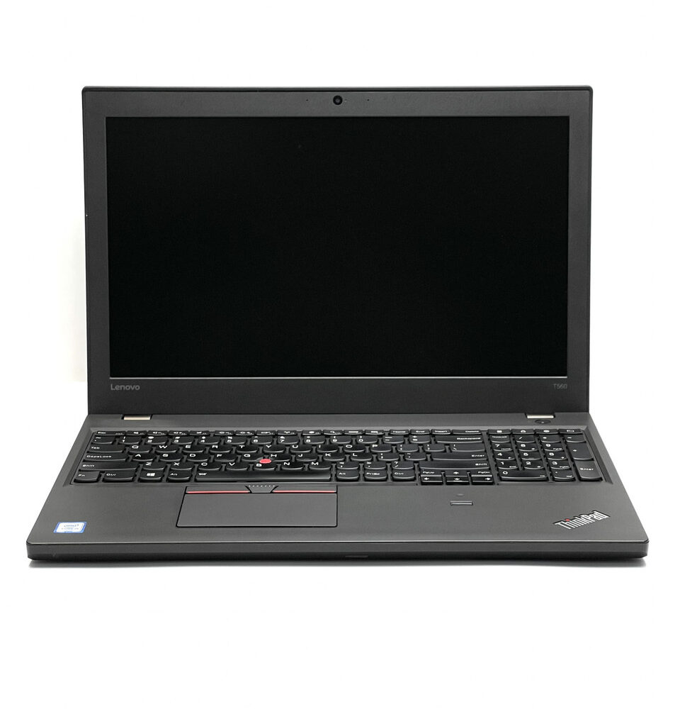 Ноутбук Lenovo ThinkPad T560 15,6 Intel Core i5 8 Гб 180 Гб Refurbished