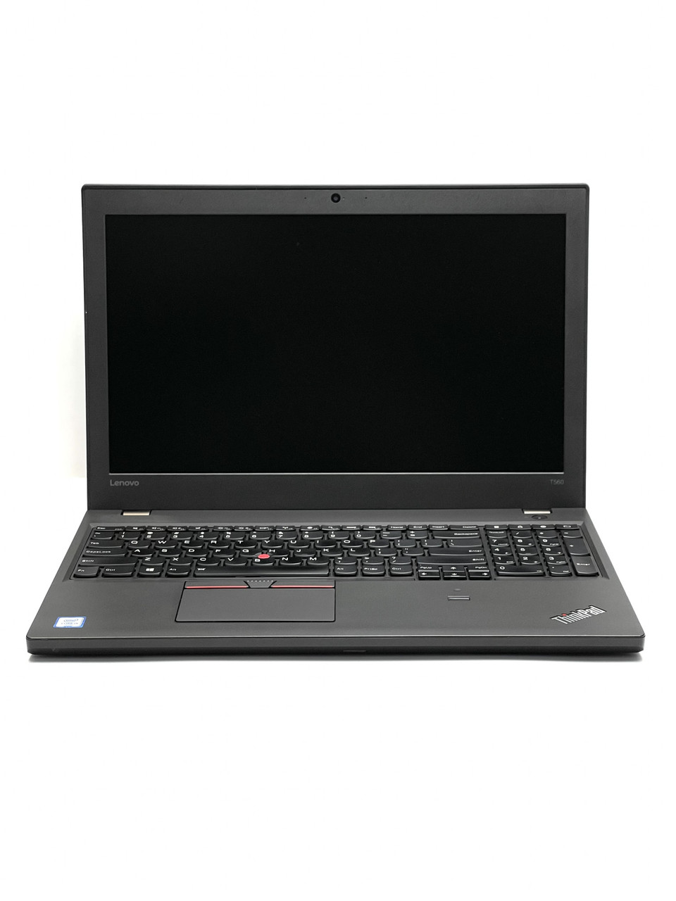 Ноутбук Lenovo ThinkPad T560 15,6 Intel Core i5 8 Гб 180 Гб Refurbished