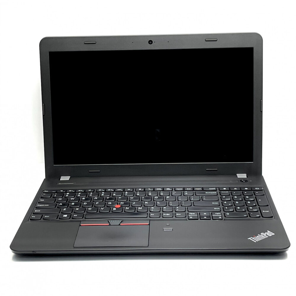 Ноутбук Lenovo ThinkPad E560 15,6 Intel Core i5 8 Гб 500 Гб Refurbished