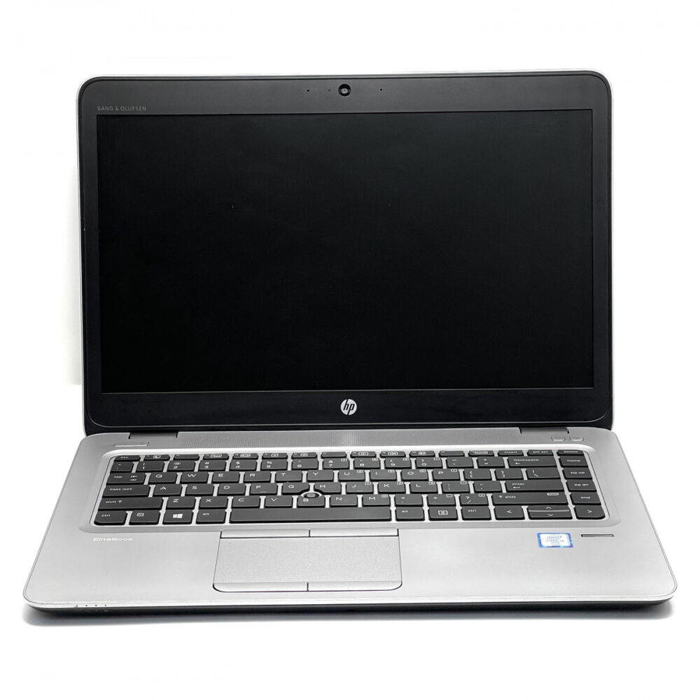 Ноутбук HP EliteBook 840 G3 14 Intel Core i5 8 Гб 256 Гб Refurbished