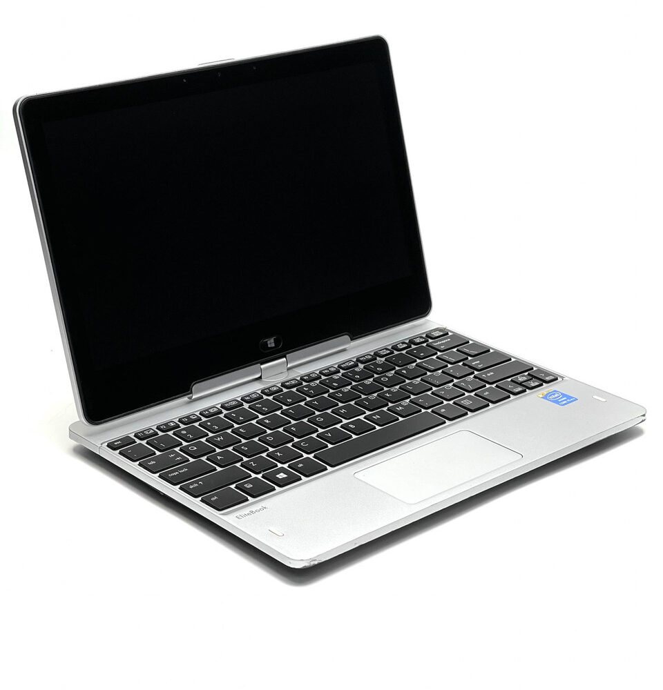 Ноутбук HP EliteBook 810 G2 12,5 Intel Core i5 4 Гб 128 Гб Refurbished