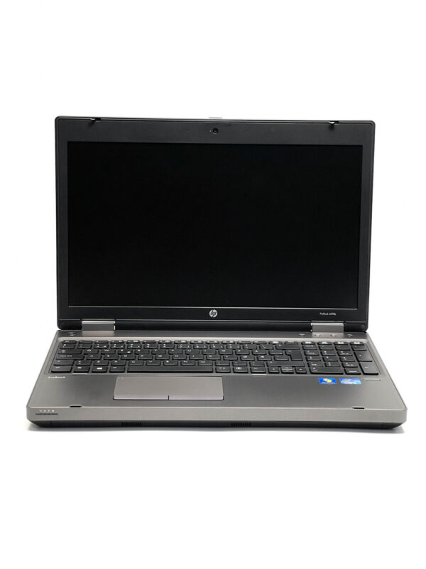 Ноутбук HP EliteBook 6570b 15,6 Intel Core i5 4 Гб 120 Гб Refurbished