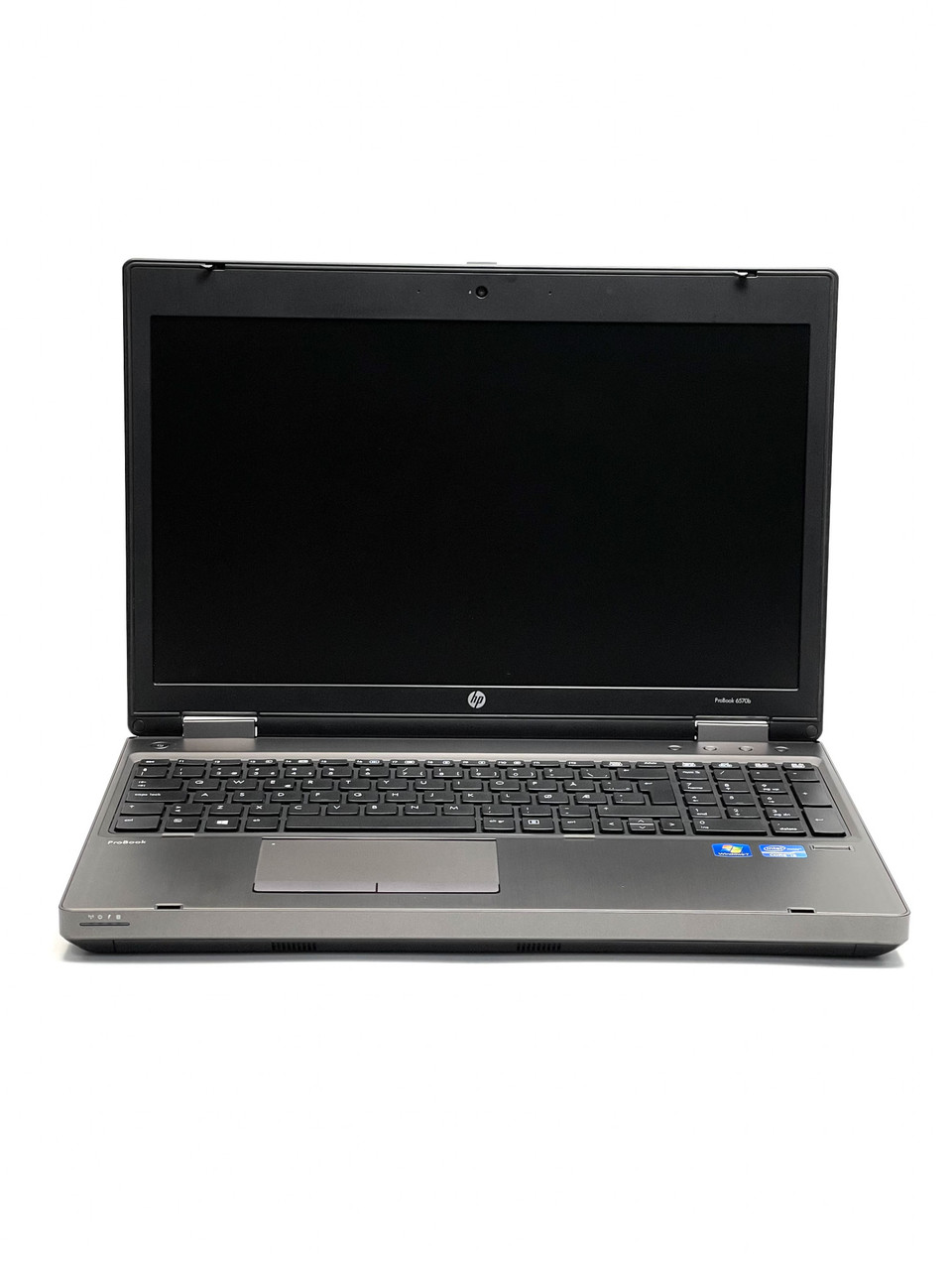 Ноутбук HP EliteBook 6570b 15,6 Intel Core i5 4 Гб 120 Гб Refurbished