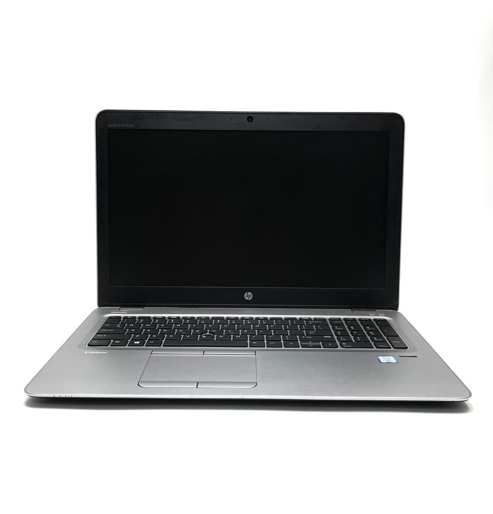 Ноутбук HP EliteBook 850 G3 15,6 Intel Core i5 8 Гб 128 Гб Refurbished