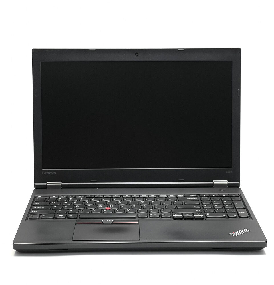 Ноутбук Lenovo ThinkPad L560 15,6 Intel Core i5 8 Гб 500 Гб Refurbished