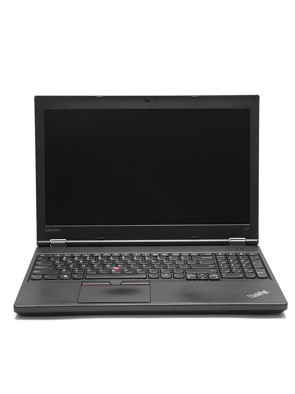 Ноутбук Lenovo ThinkPad L560 15,6 Intel Core i5 8 Гб 500 Гб Refurbished