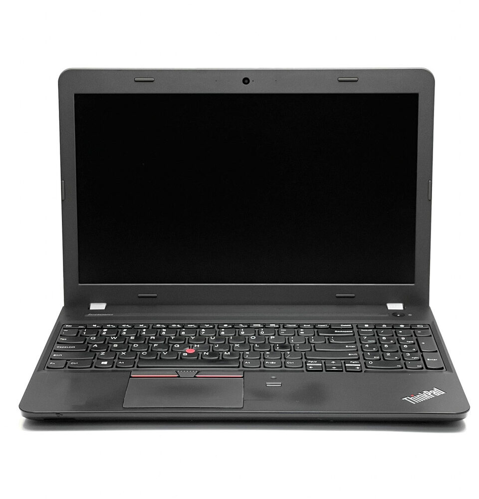 Ноутбук Lenovo ThinkPad E550 15,6 Intel Core i5 8 Гб 500 Гб Refurbished