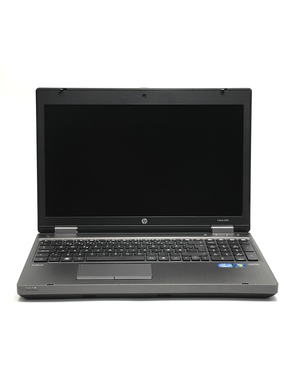 Ноутбук HP EliteBook 6560b 15,6 Intel Core i5 4 Гб 320 Гб Refurbished