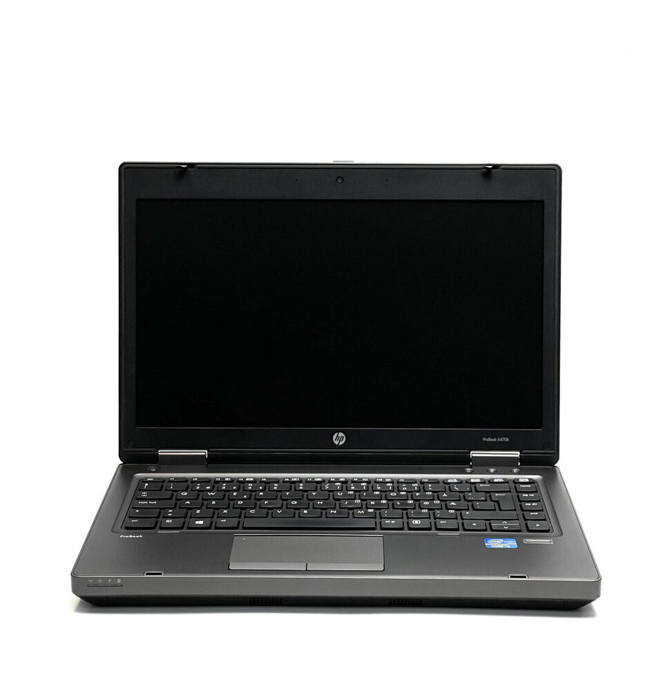 Ноутбук HP ProBook 6470b 14 Intel Core i5 4 Гб 128 Гб Refurbished