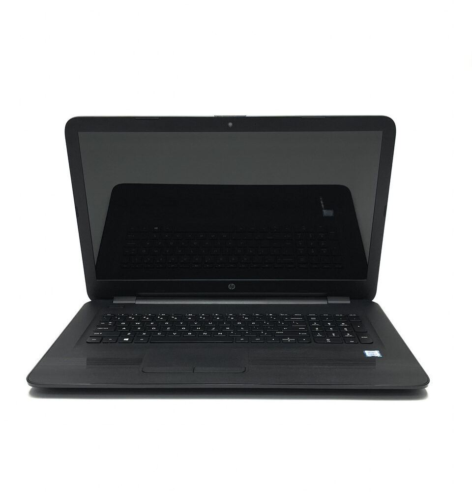 Ноутбук HP Pavilion 17-X121DX 17 Intel Core i5 8 Гб 1 Тб Refurbished