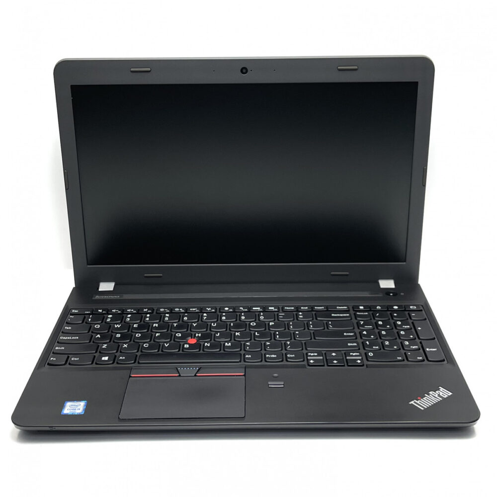 Ноутбук Lenovo ThinkPad E560 15,6 Intel Core i5 8 Гб 500 Гб Refurbished