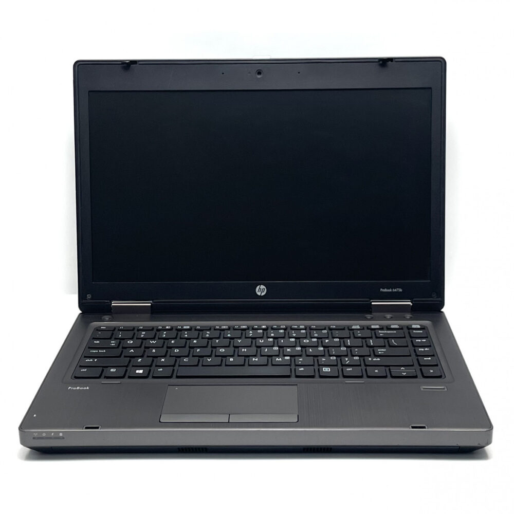 Ноутбук HP EliteBook 6475b 14 AMD A-Series 4 Гб 128 Гб Refurbished