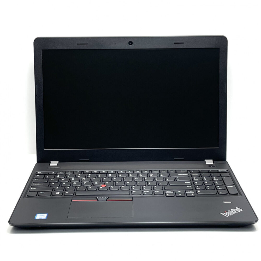 Ноутбук Lenovo ThinkPad E570 15,6 Intel Core i5 8 Гб 128 Гб Refurbished