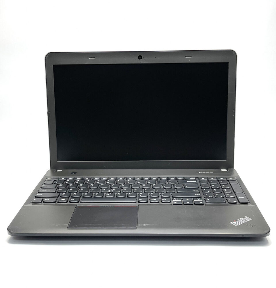 Ноутбук Lenovo ThinkPad E531 15,6 Intel Core i3 4 Гб 180 Гб Refurbished