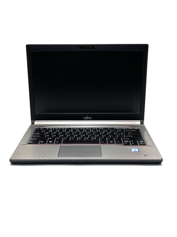 Ноутбук Fujitsu LifeBook E746 14 Intel Core i7 4 Гб 128 Гб Refurbished