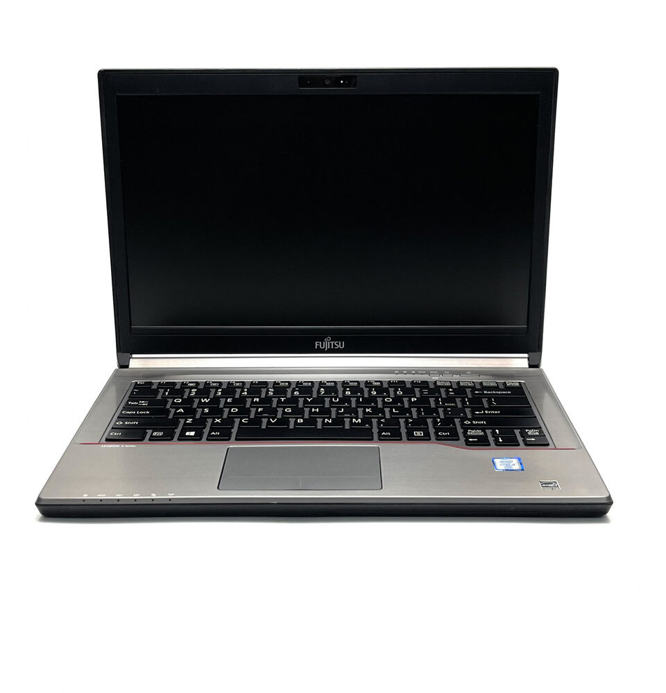 Ноутбук Fujitsu LifeBook E746 14 Intel Core i7 4 Гб 128 Гб Refurbished