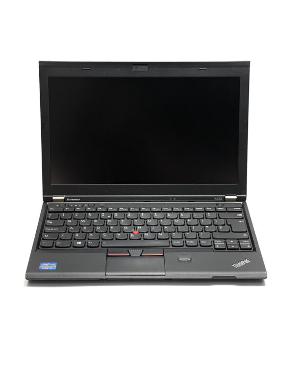 Ноутбук Lenovo ThinkPad x230i 12,5 Intel Core i3 8 Гб 120 Гб Refurbished