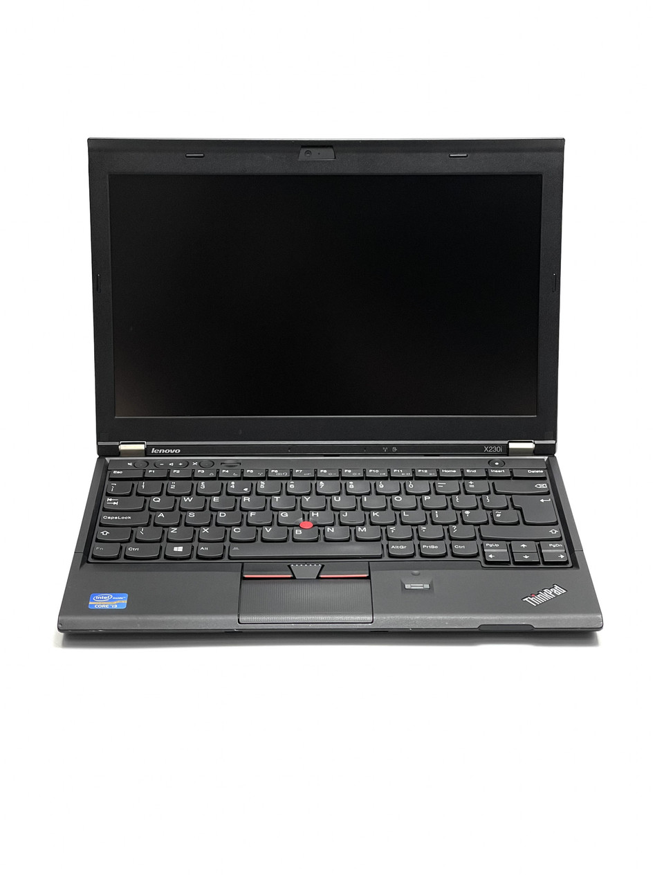 Ноутбук Lenovo ThinkPad x230i 12,5 Intel Core i3 8 Гб 120 Гб Refurbished