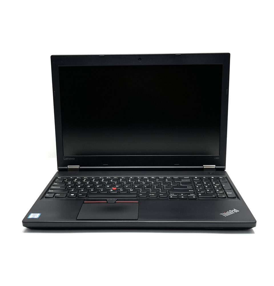 Ноутбук Lenovo ThinkPad L560 15,6 Intel Core i5 8 Гб 500 Гб Refurbished