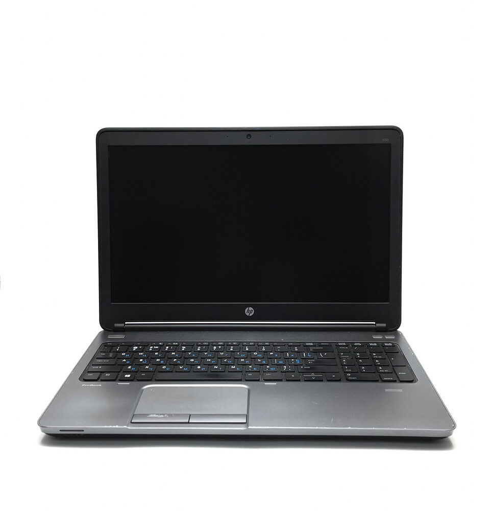 Ноутбук HP ProBook 650 G1 15,6 Intel Core i5 8 Гб 500 Гб Refurbished