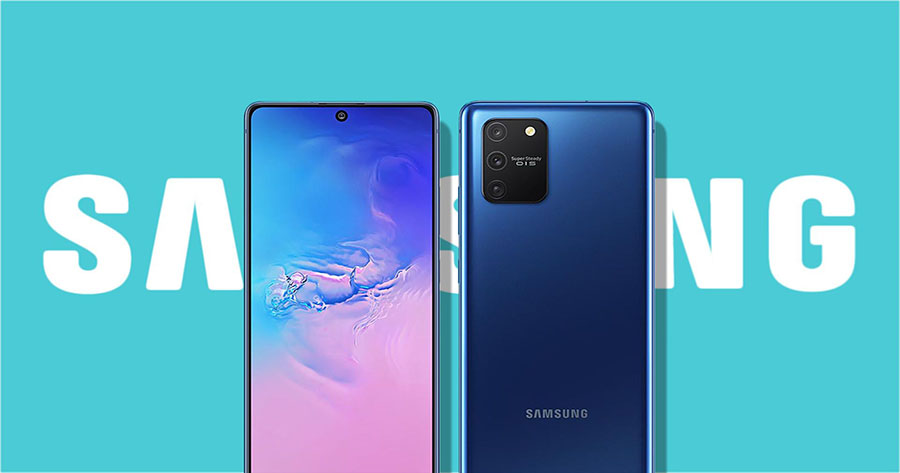 Гаджети Samsung