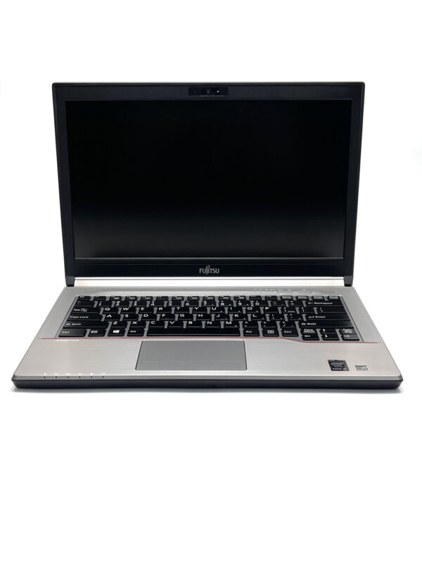 Ноутбук Fujitsu LifeBook E744 14 Intel Core i5 4 Гб 128 Гб