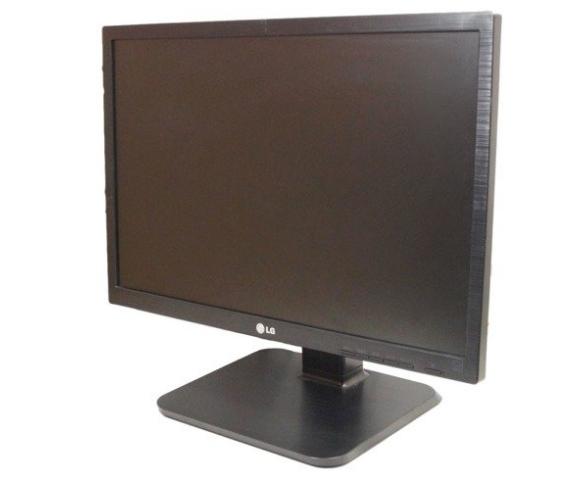 Монітор LG 22MB65P-B чорний (22″TN/1680×1050/16:10/ 250кд/м2)(03-LG-22-22MB65P-TN-A) Б/В