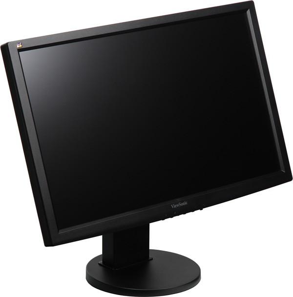 Монітор ViewSonic VG2439M (24″TN/1920×1080/16:9/300кд/м2) (03-VS-24-VG2439-TN-A) Б/В