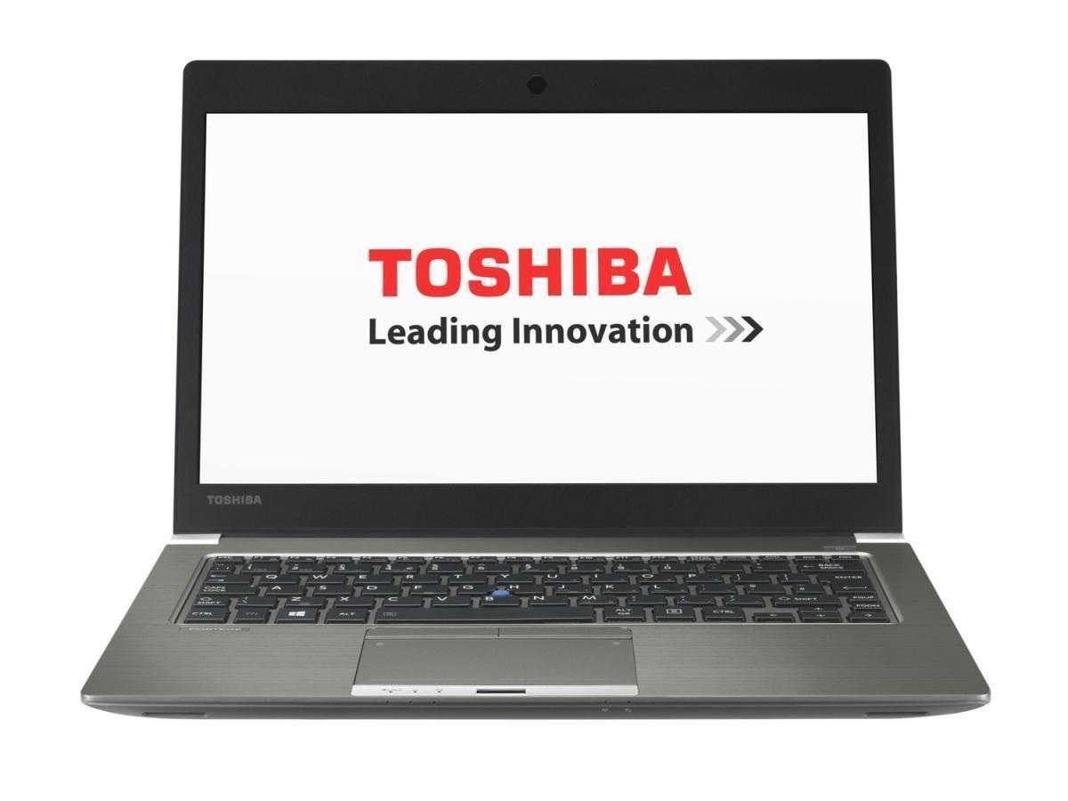 Б/В Ноутбук Toshiba Tecra Z40 (14.0″ IPS/i5-4300U 2.3-2.8 Ghz/RAM 8GB/SSD 256GB)