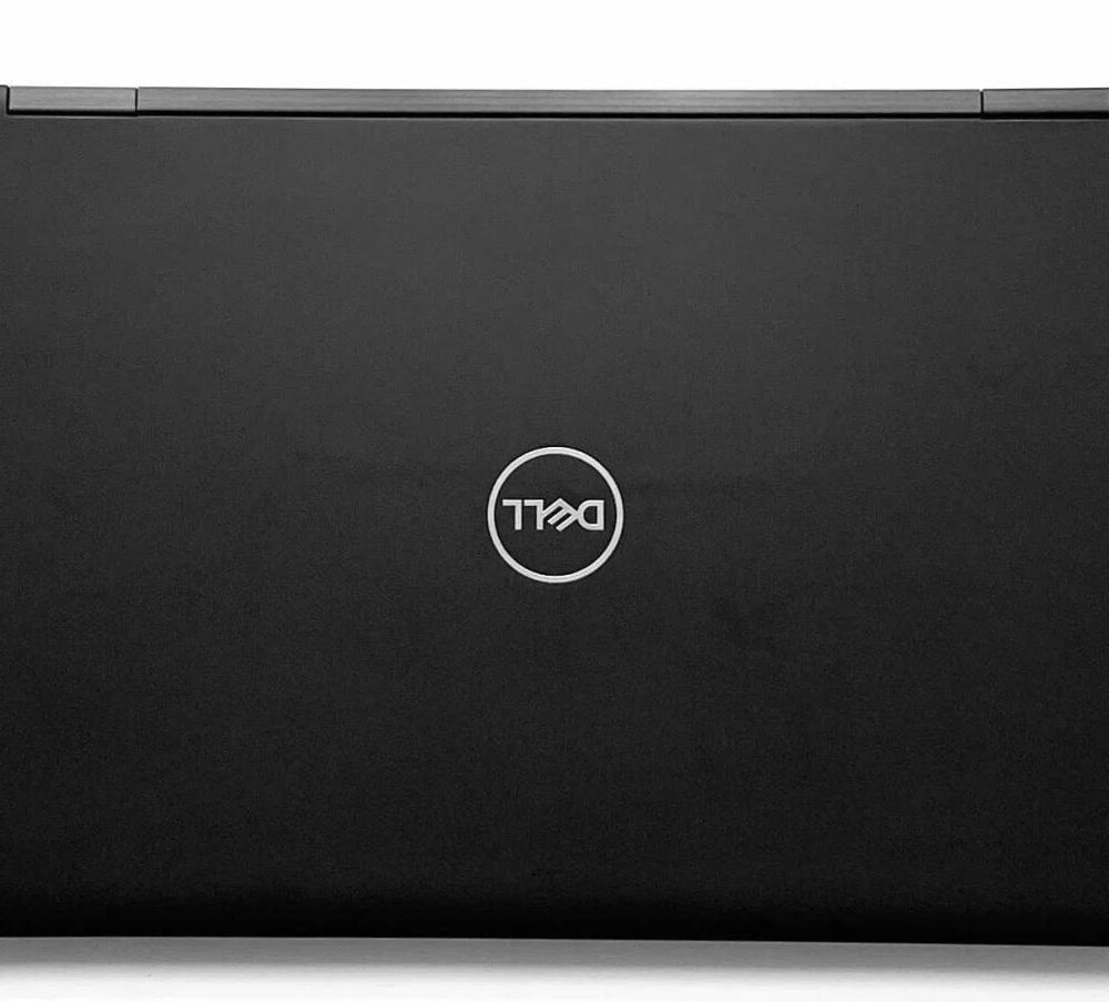Б/В Ноутбук Dell Latitude E5590 (15 .6″ IPS/i5-8350U 1.7-3.6 Ghz/RAM 8GB DDR4/SSD 256GB)