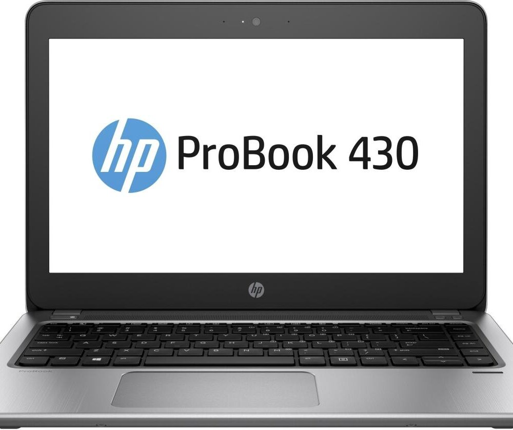 Б/В Ноутбук для роботи та навчання HP 430G4 /глянцевий TN  екран 13 ” дюймів/роздільна зда