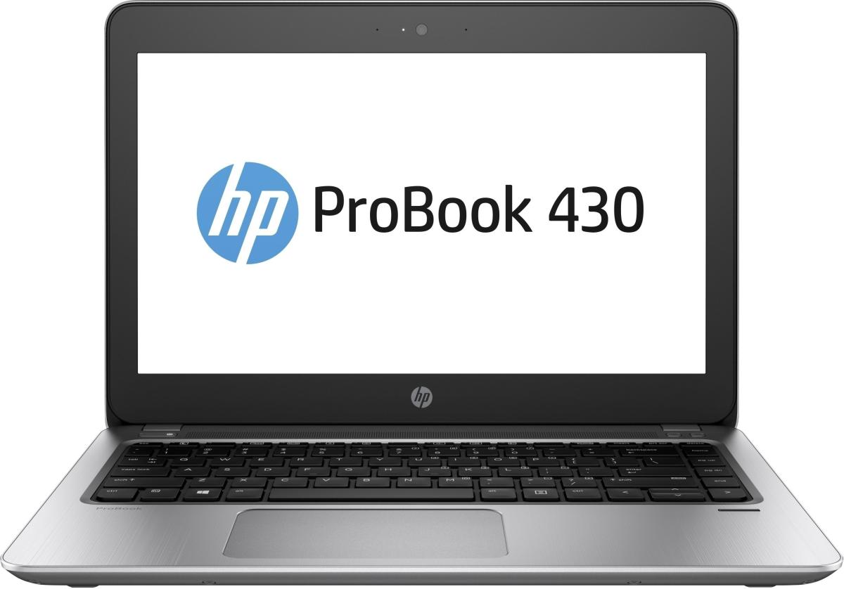 Б/В Ноутбук для роботи та навчання HP 430G4 /глянцевий TN  екран 13 ” дюймів/роздільна зда
