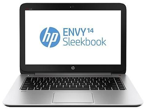 Б/В Ноутбук HP Envy 14 Sleekbook (14″/i5-4200U 1.6-2.6 Ghz/RAM 8GB DDR3/SSD 240GB)