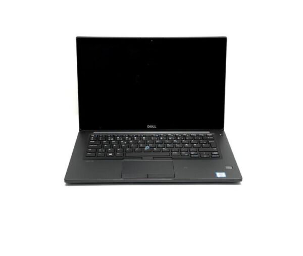Б/В Ноутбук Dell Latitude E7480 (14.0"/ i7-7600U 3.6-4.2 Ghz/RAM DDR4 8GB/SSD 240GB)