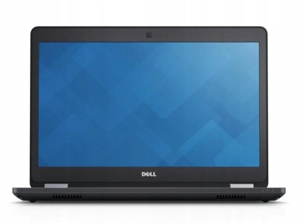 Ноутбук Dell Latitude E7270 (12.5"/ i5-6300U 2.4-3.0 Ghz/RAM 8GB DDR3/SSD 240GB)