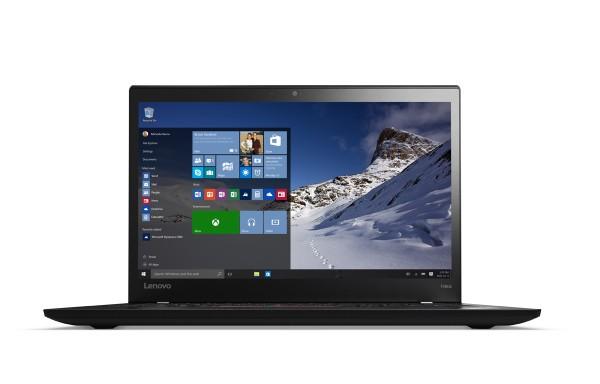 Б/В Ноутбук Lenovo ThinkPad T470s (14″/Intel Core i5-7200U 2.5-3.1Ghz/RAM 8GB DDR4/SSD 240
