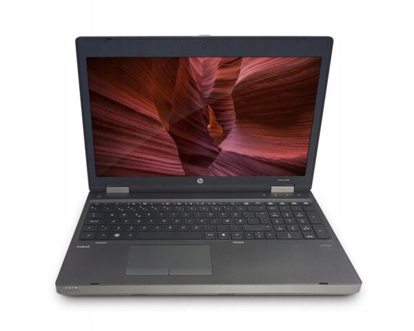 Б/В Ноутбук HP ProBooK 6560b (15.6" IPS/Intel Core i5-2410М/RAM 8GB/SSD 240GB)