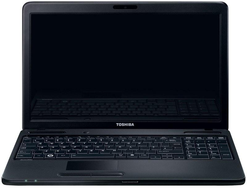 Б/В Ноутбук Toshiba Satellite C670 (17.3″/I5-2430M 2.4-3.0Ghz/RAM 8GB DDR3/SSD 240GB)